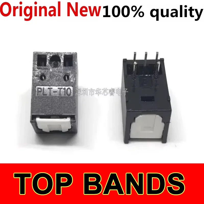 1 шт./партия, новинка 100%, оригинальная Φ PLT133, женская модель PLT133/T10W, новый оригинальный чипсет