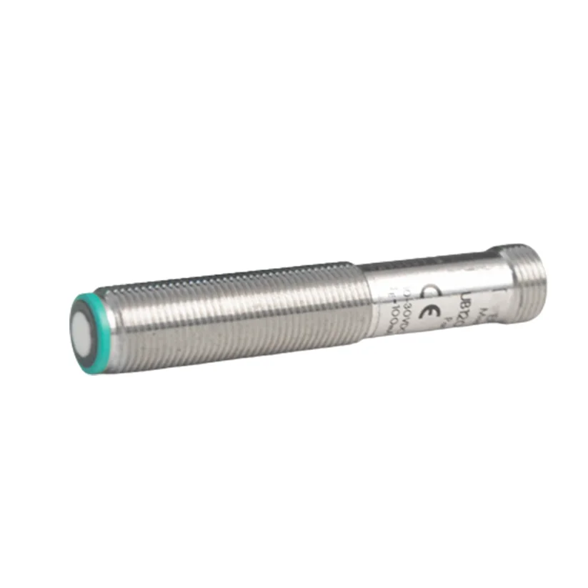

GM1240 Ultrasonic Proximity Sensor M12 Distance Sensor 30-400MM Non-detection zone 0-30MM 4-20MA 0-10V 10-30V DC