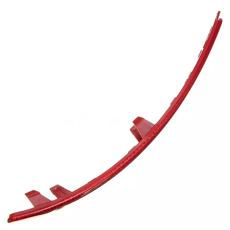 

Отражатели для заднего бампера автомобиля, фонари, стоп-сигналы для Skoda Octavia A5 A6 2010-2014 1Z0945105