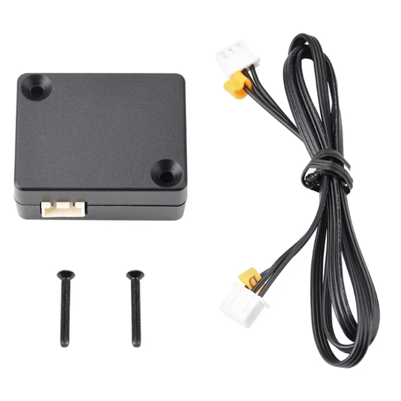 

Новинка для товара, 3D принтер, набор для обнаружения сломанного материала, запущенный модуль мониторинга