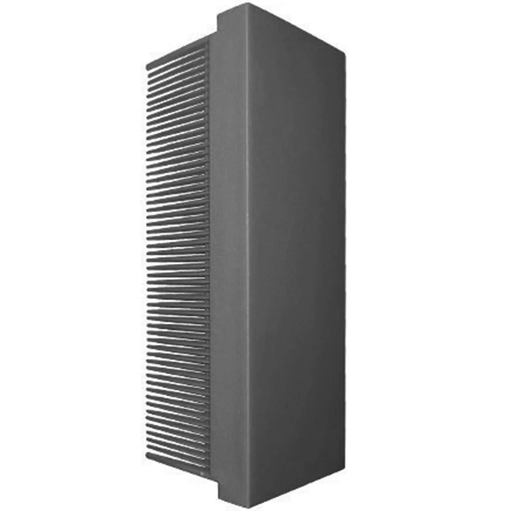 

Fine Tooth Comb Iron Hair Straightener Hot Brush Electric Splint Heated Straightening Portable Electrical Tools