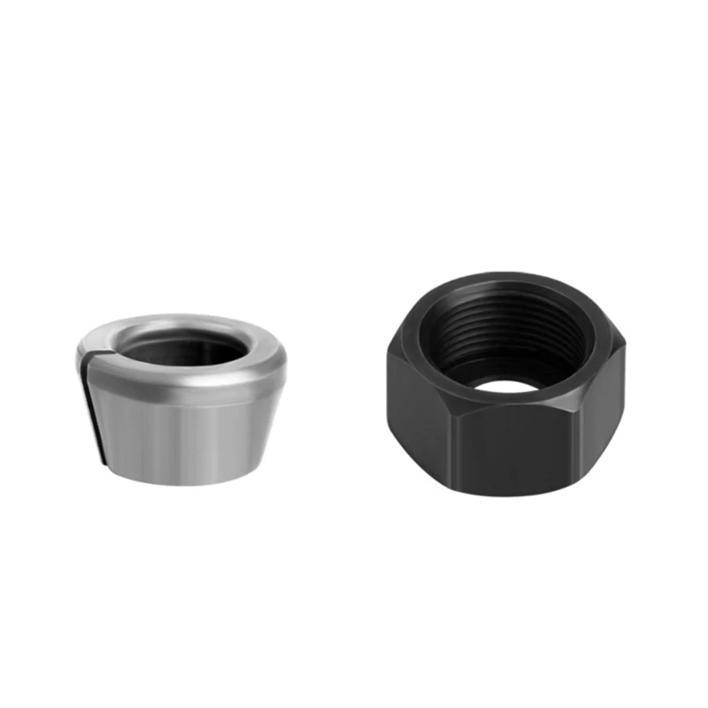 

Зажимная гайка для гравировального Станка M17 6/6.35/8/9.52/10 мм