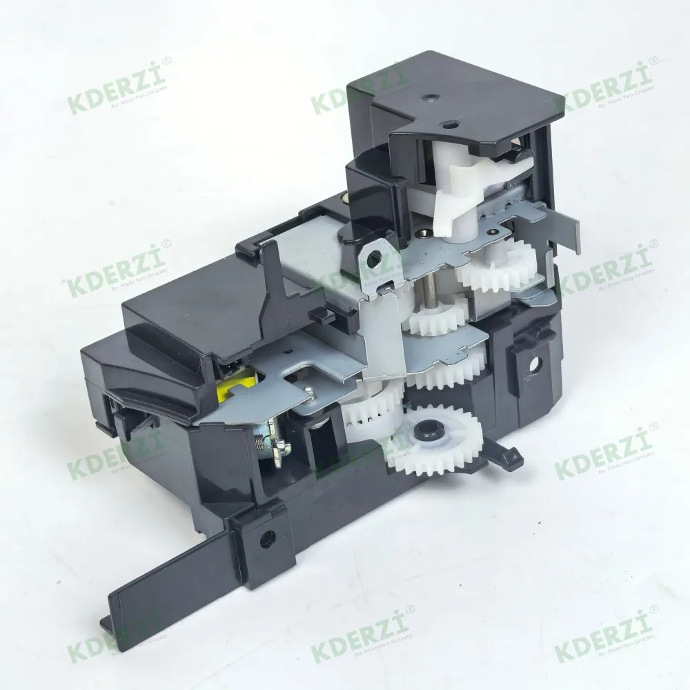 Фото Оригинальный приводной механизм Duplexing Drive Unit для принтеров Canon LBP612, 613, MF631, 632, 633, 634, 635, 641, 642, 644, запчасть RM2-5872-000 №5