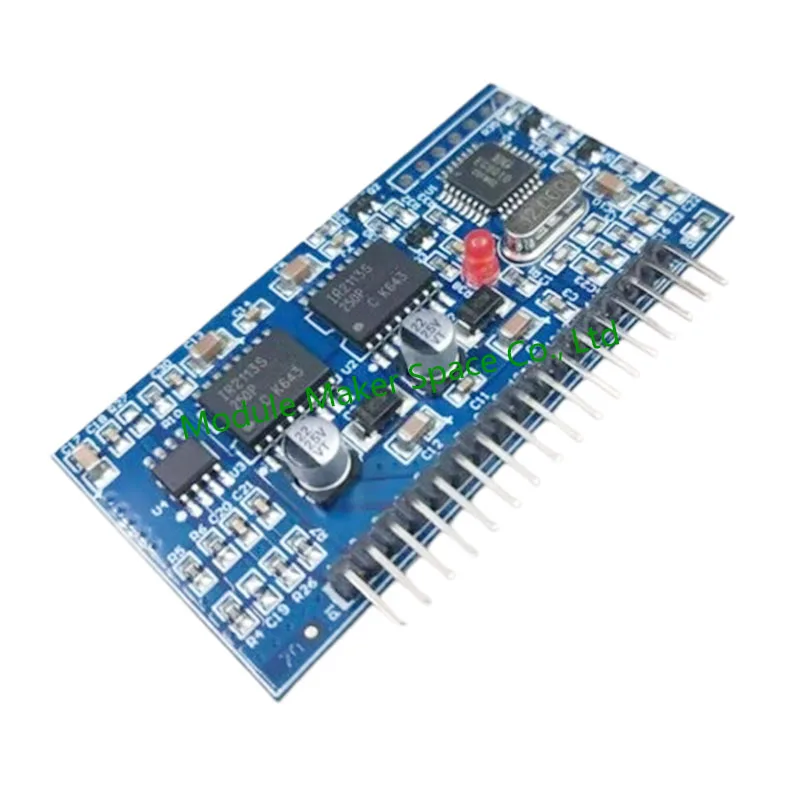 5 В постоянного и переменного тока чистый синусоидальный инвертор плата драйвера