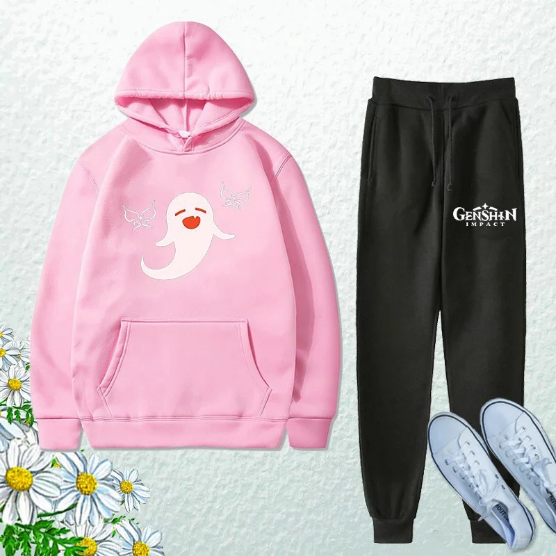 Рисунок 4 - Комплект спортивного костюма для мужчин и женщин