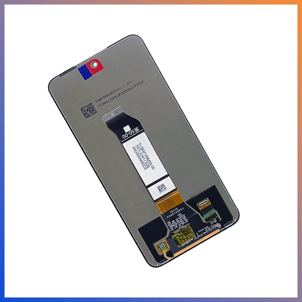 GEFENSI для Xiaomi Redmi Note 10 5G LCD N в сборе, оптовая продажа, сенсорный дигитайзер, дисплей M2103K19G M2103K19C, упаковка из 3510 шт. (art.: 3920d2826db8a) - 3920d2826db8a