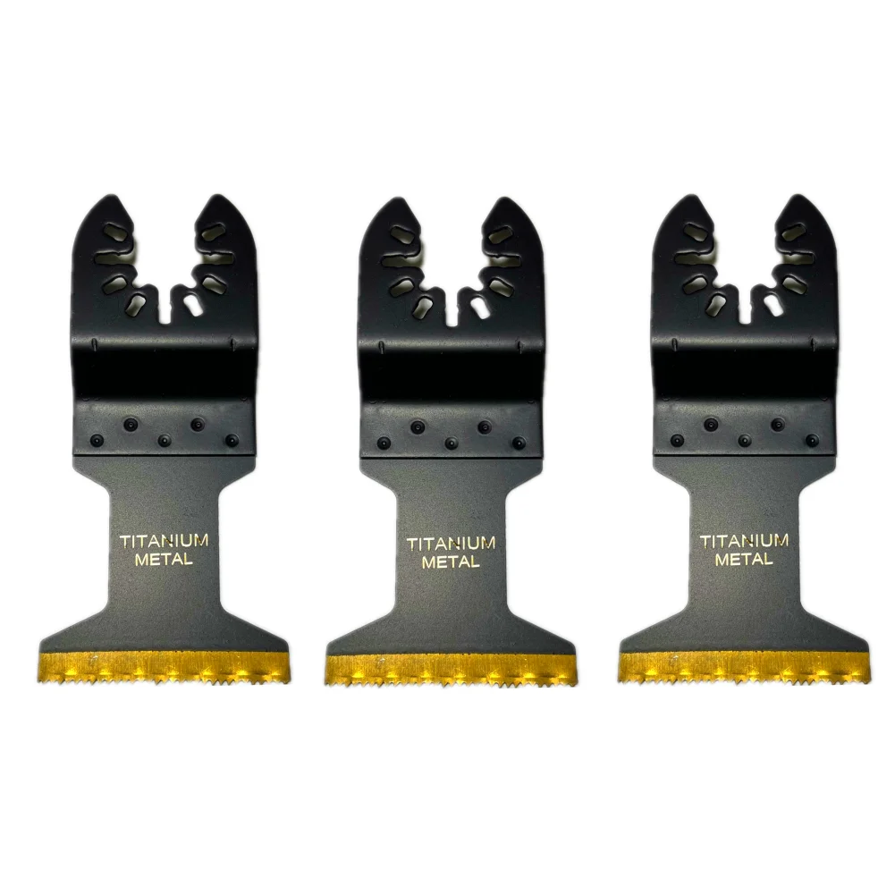 

Осциллирующее многофункциональное полотно пилы, 3 шт., режущее устройство для Dremel Makita Dewalt Bosch Ryobi Fein Milwaukee Worx Ridgid