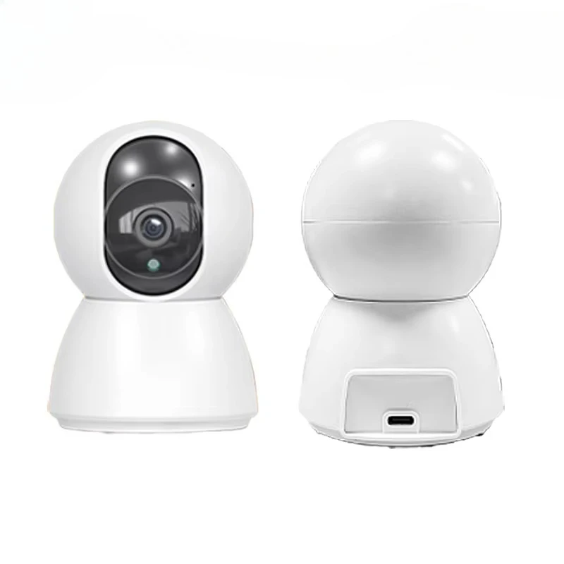 Фото Аксессуары для системы безопасности IoT с функцией ночного видения и оповещением в реальном времени №3
