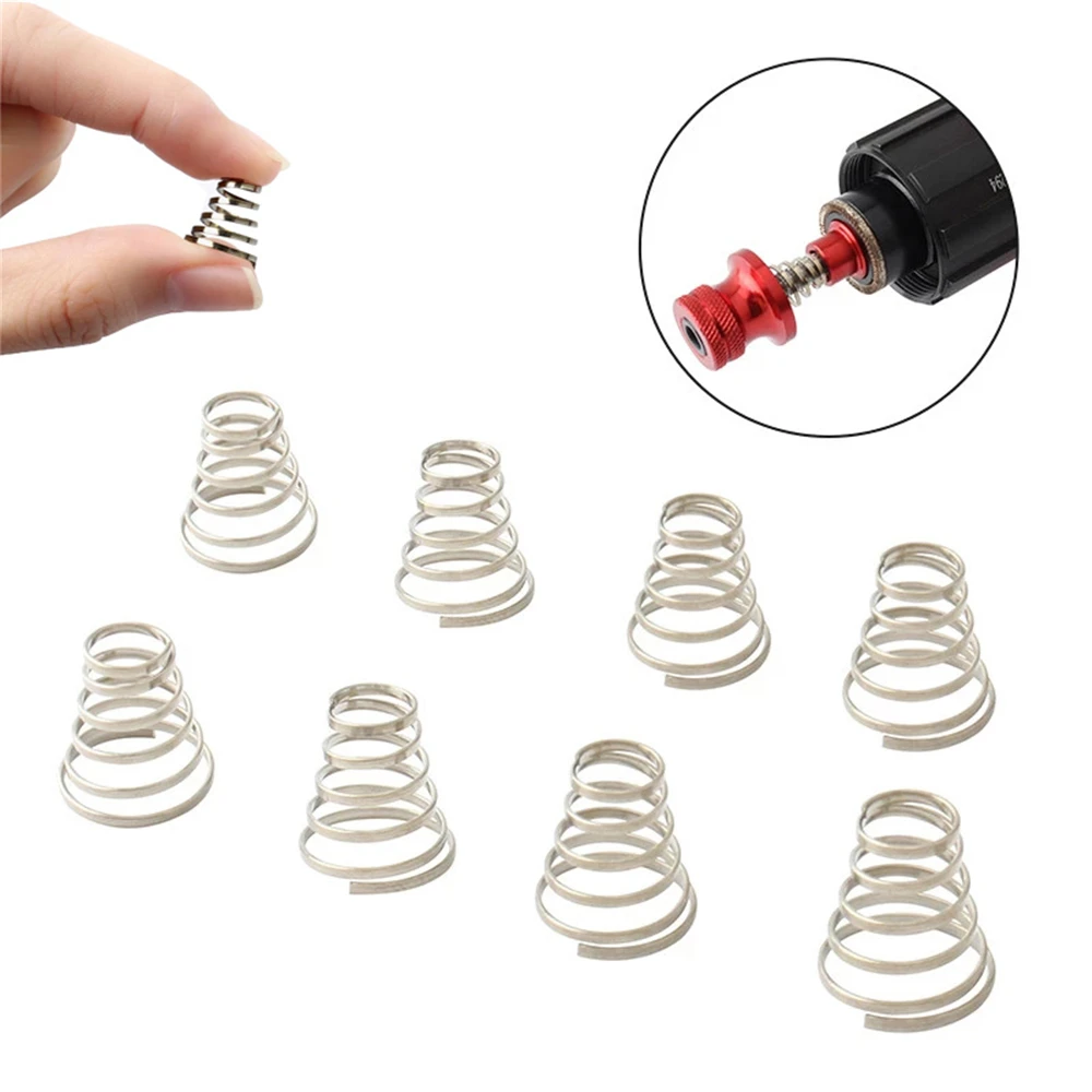 Запчасти для велосипеда прочный шампур колес из нержавеющей стали 304