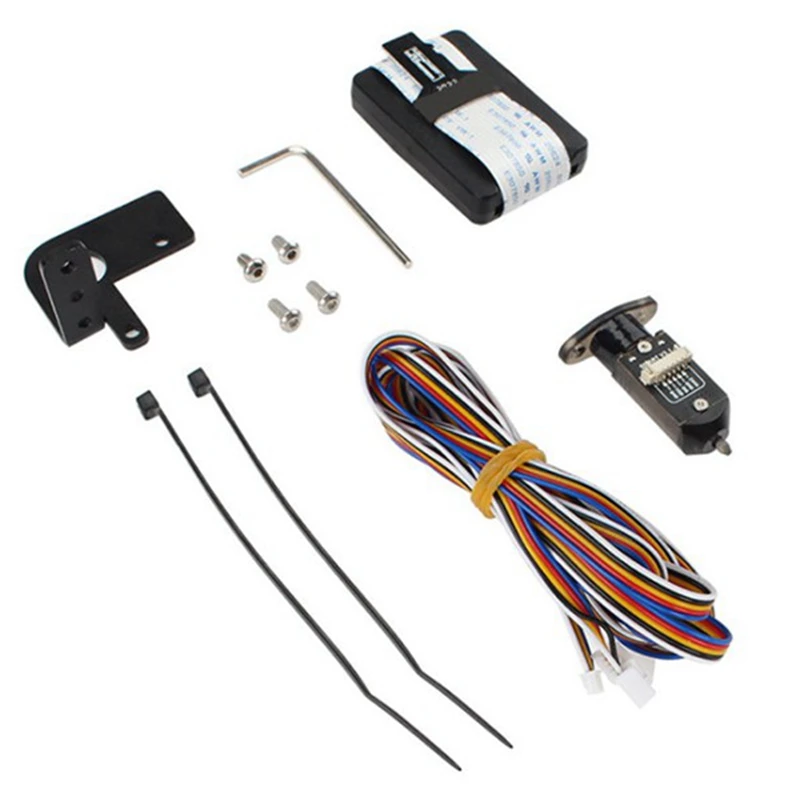 

CR Contact Auto Leveling Kit 3D Printer Accessories BLTouch Auto Bed Leveling Sensor for CR/Ender Series