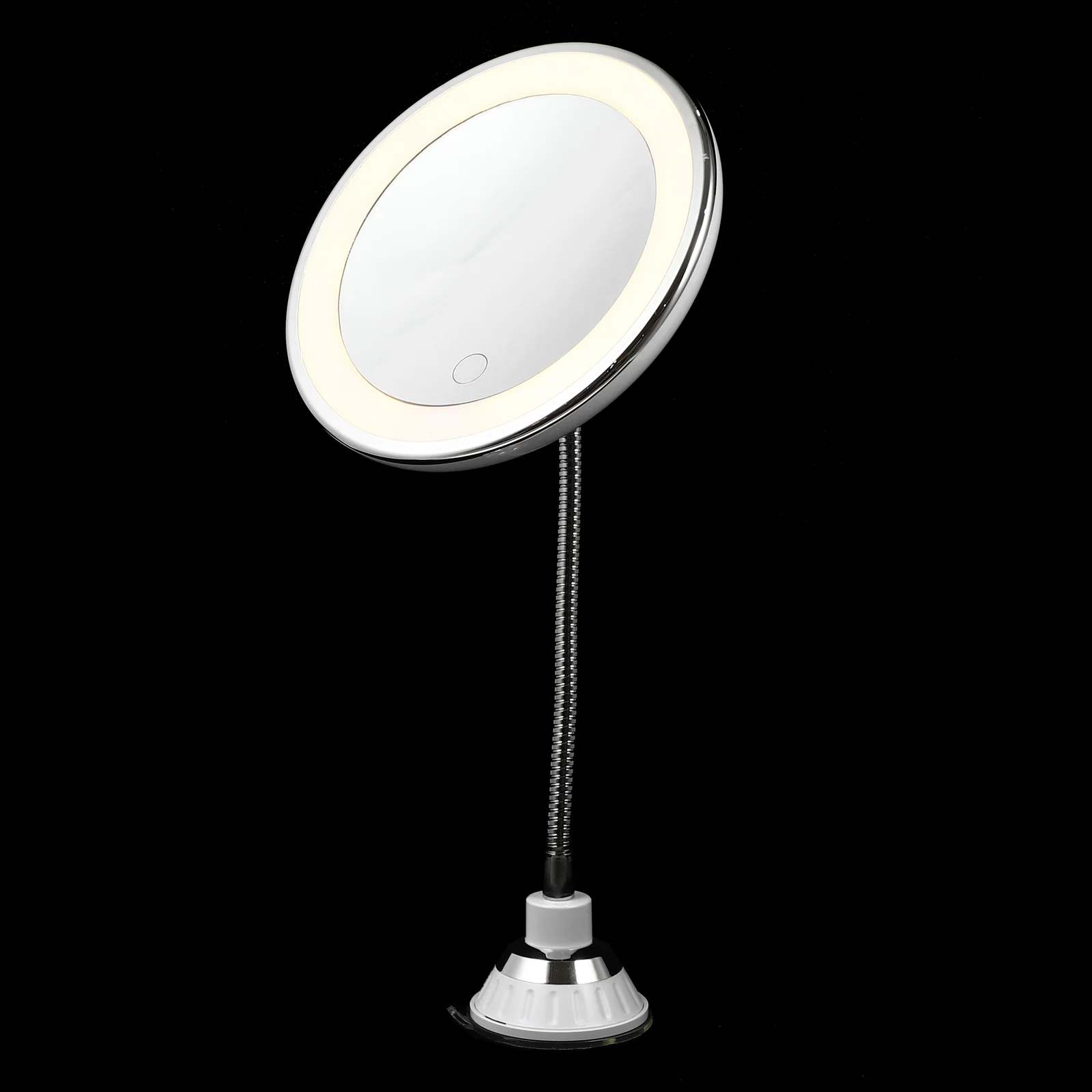 

Зеркало для туалетного столика с подсветкой