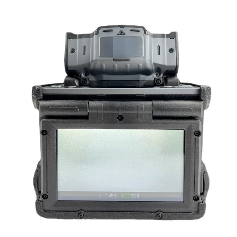 

87S FSM-87C 88S 48S Six-Motor Trunk Optical Fiber Fusion Splicer