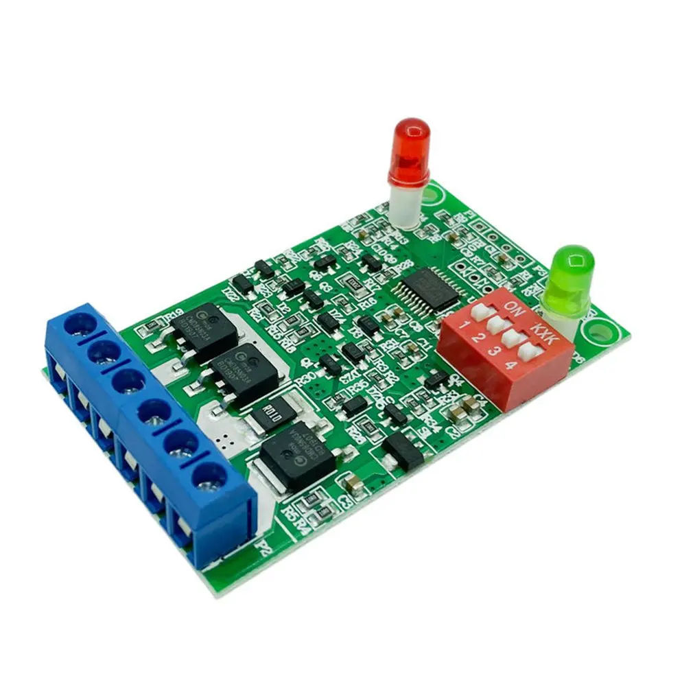 

Solar Controller Lithium Battery 3.7V 7.4V 11.1V 3A Solar Light Control Solar Lawn Lamp Disinsectization Lamp Controller