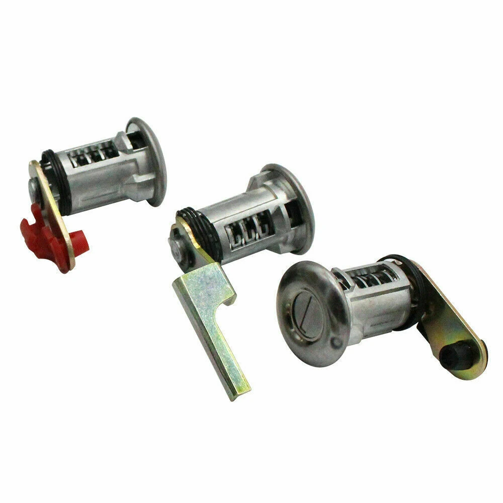 Выключатель замка ствола зажигания для Nissan Patrol Gq Y60 2-дверный сарай 88-98 4 Ozzie