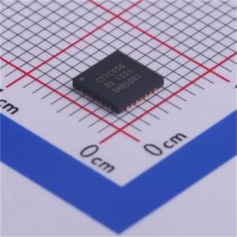 5 шт./лот (USB-конвертеры) CY7C65632-28LTXCT