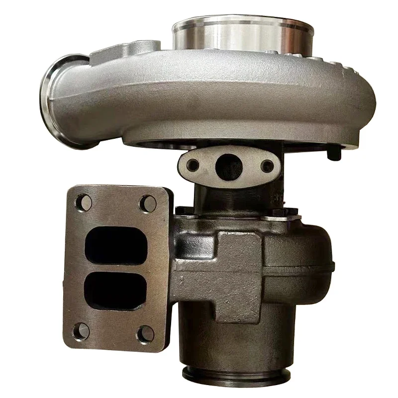 HX35 Турбокомпрессор 4038475 4035373 3595158 3595157 4089711 6738828220 4087911 3599109 для Cummins Komatsu PC200 6btaa