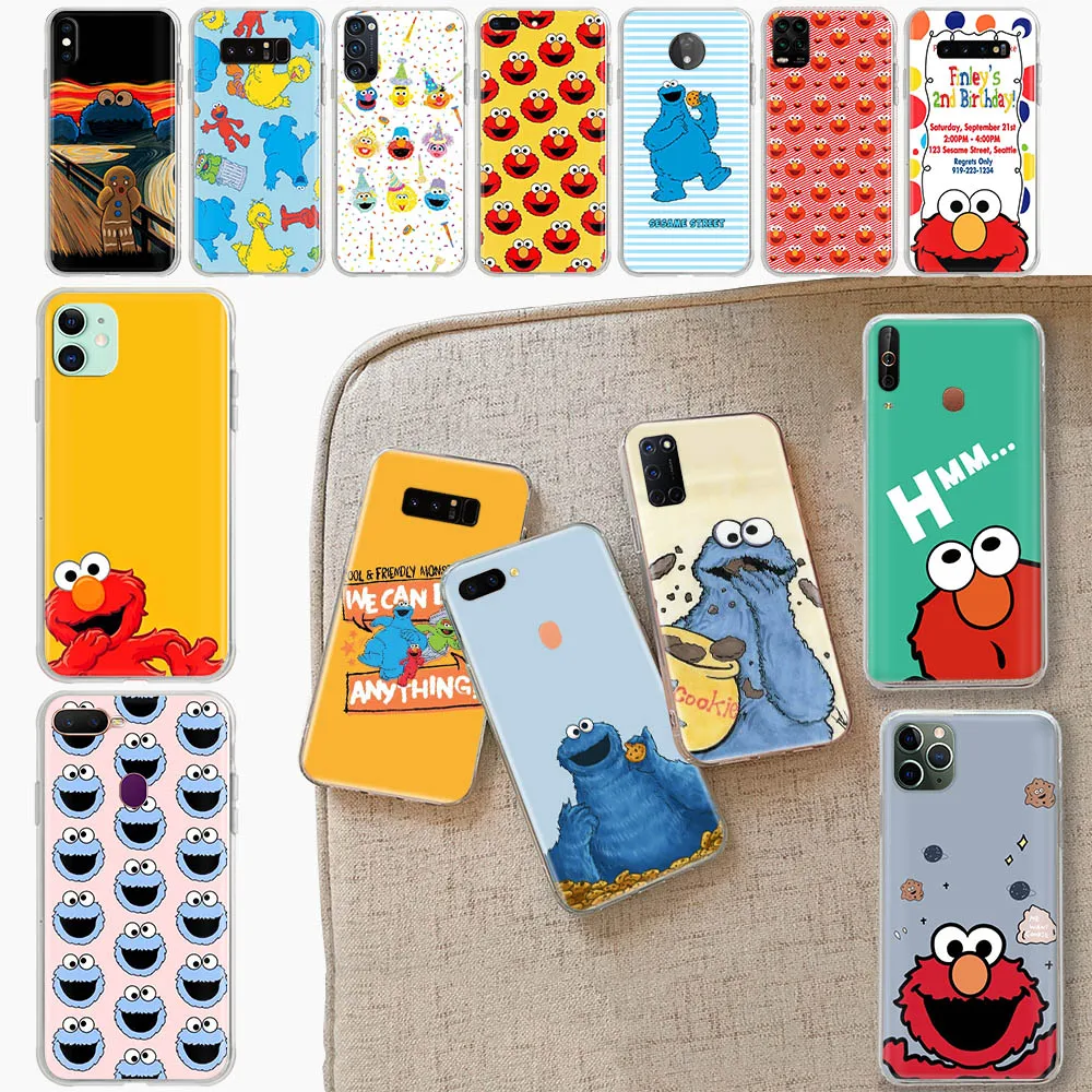 ТПУ чехол для Motorola Moto G6 E22 E22I Play G50 G51 G71 B-11 G60 G60S G41 G52 G42 G32 G23 G22 Plus