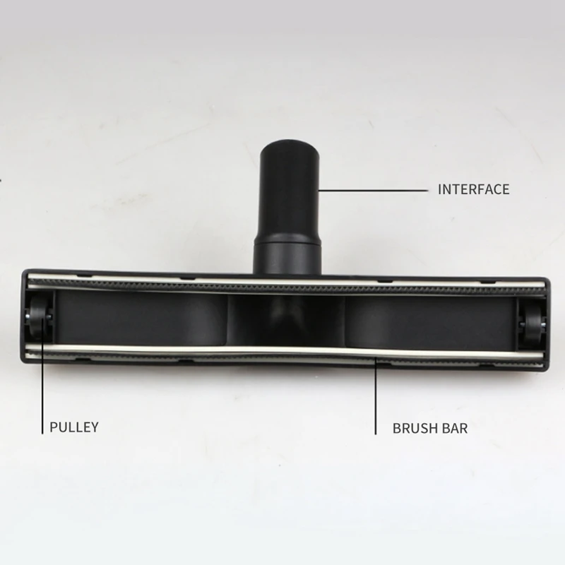 Аксессуары для пылесоса Jieba Chaobao насадка с щеткой промышленного водяного стейка