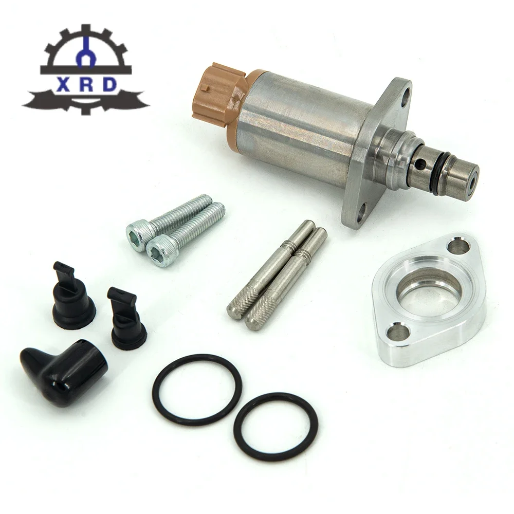 2942000650 Регулирующий клапан системы Common Rail Топливный насос SCV Клапан 294200 -0650 для TOYOTA