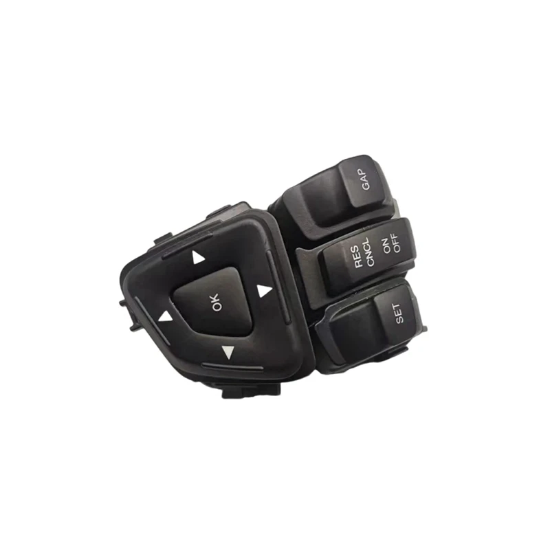 DA5T-9E740-BAW переключатель круиз-контроля рулевого колеса запчасти для автомобилей