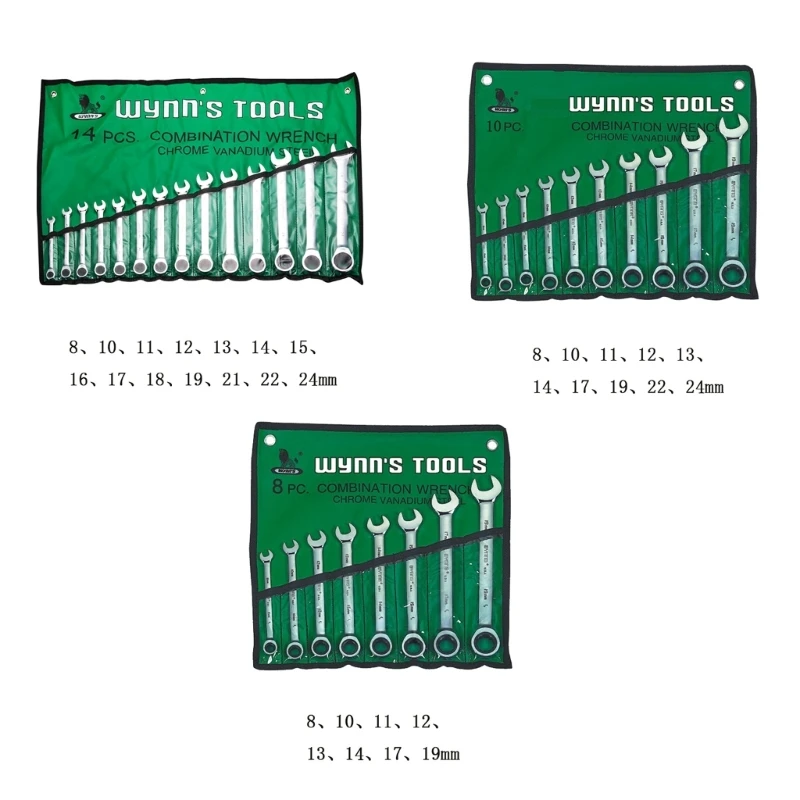 

Q1QC открытый двойного назначения комбинированный ключ с храповым механизмом портативный универсальный 72 зубца