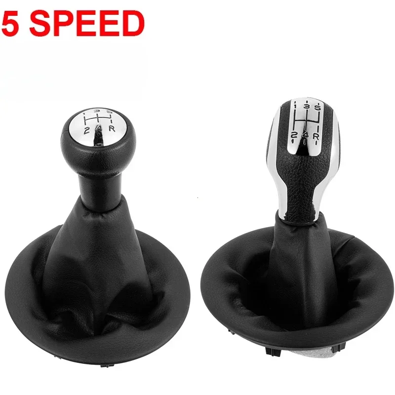 Автомобильная ручка переключения передач рычаг чехол из искусственной кожи для