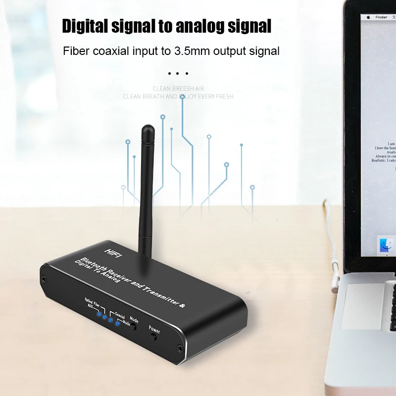 Оригинальный беспроводной аудио видео приемник DrSAT transmissor Glink Funlink Forlink для starsat tiger