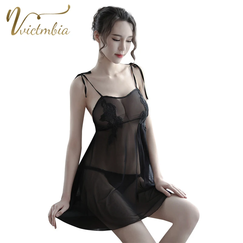

Victmbia Porno Sexy Costume Women Lingerie Lace Erotic G-String Stocking Cosplay Costumes Female Perspective Bride Wedding Dress
