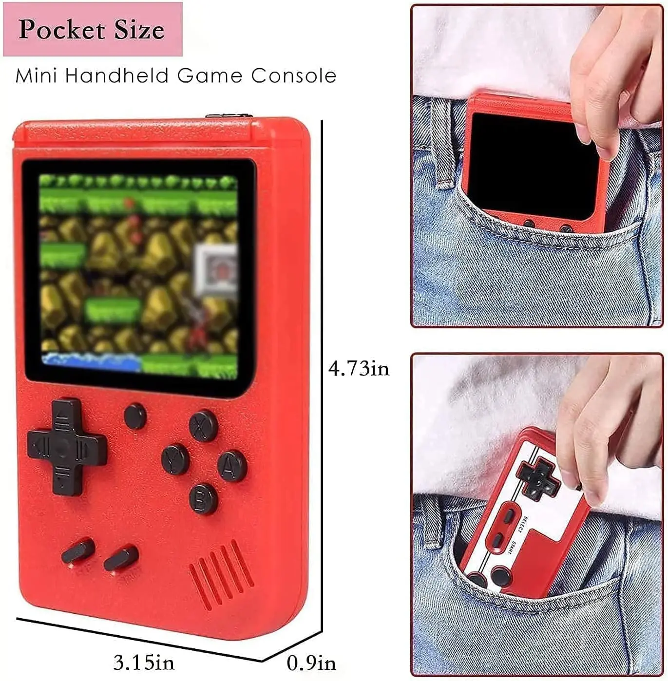 thumb