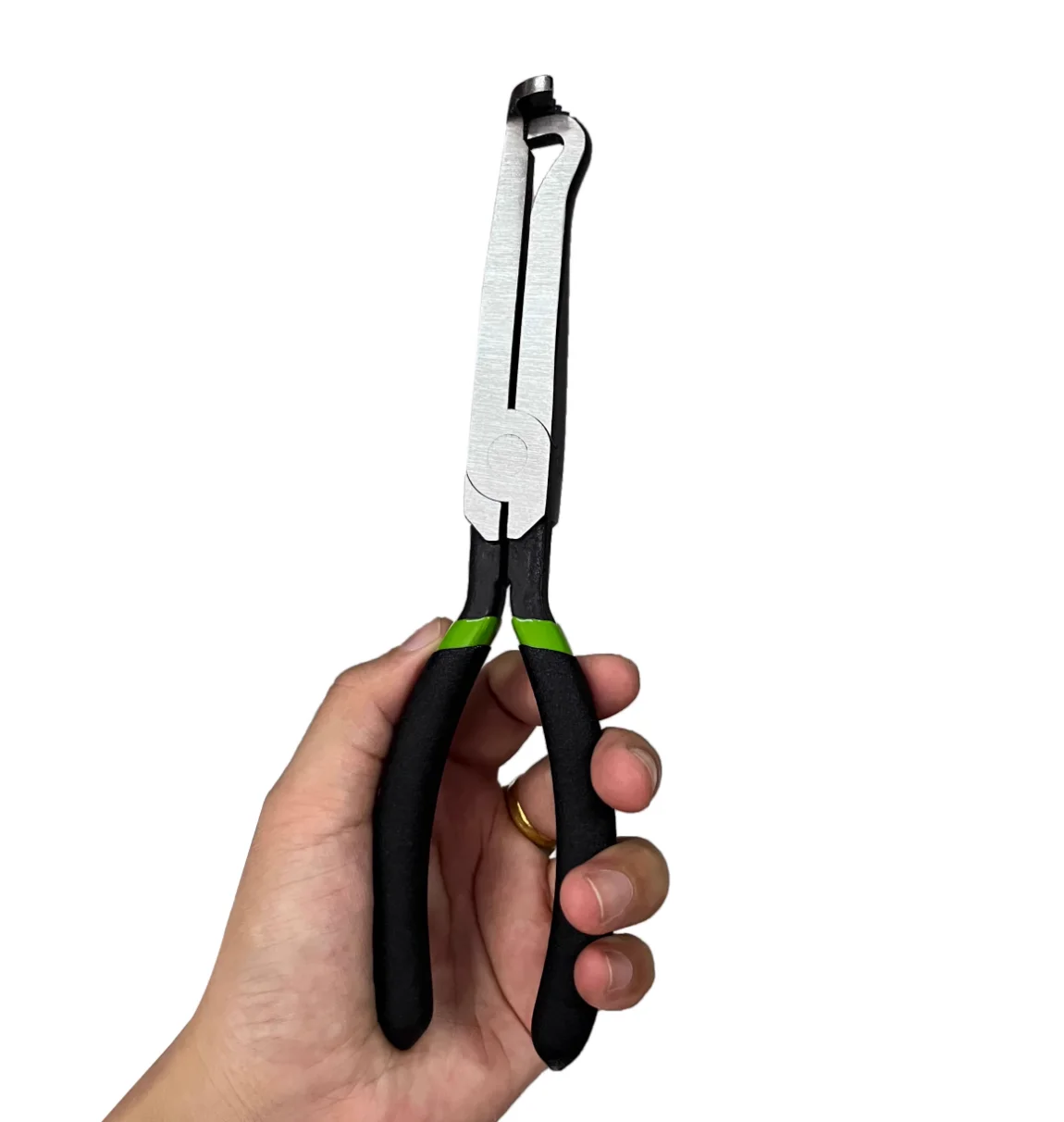 Многофункциональные плоскогубцы клещи для разбивания проволоки разделения