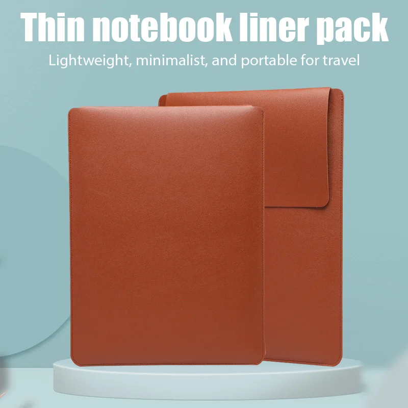 Чехол для ноутбука Apple Macbook Air Pro 13 M1 M2 2020 чехол ASUS Huawei Dell Lenovo 3