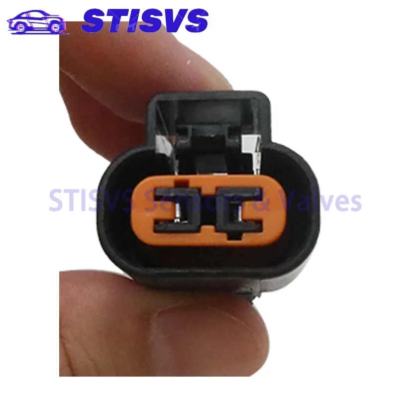 MR 493455 493456 Датчик скорости заднего левого/правого колеса ABS для Mitsubishi Lancer (200200-2006)