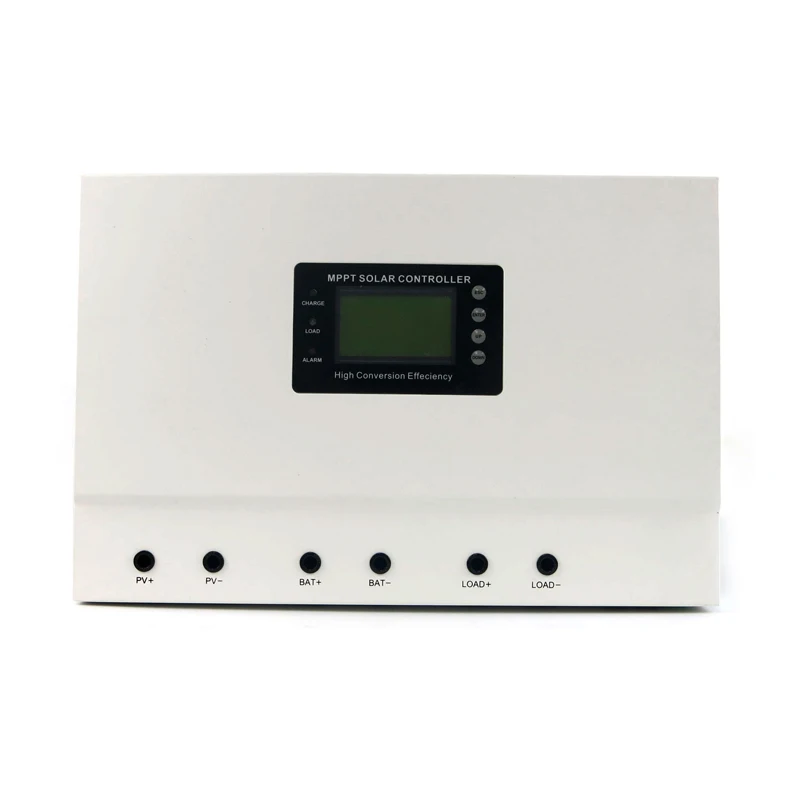 

Gyopo Fast Charger Automatic Recognition 48V 50A MPPT Solar Charge Controller price