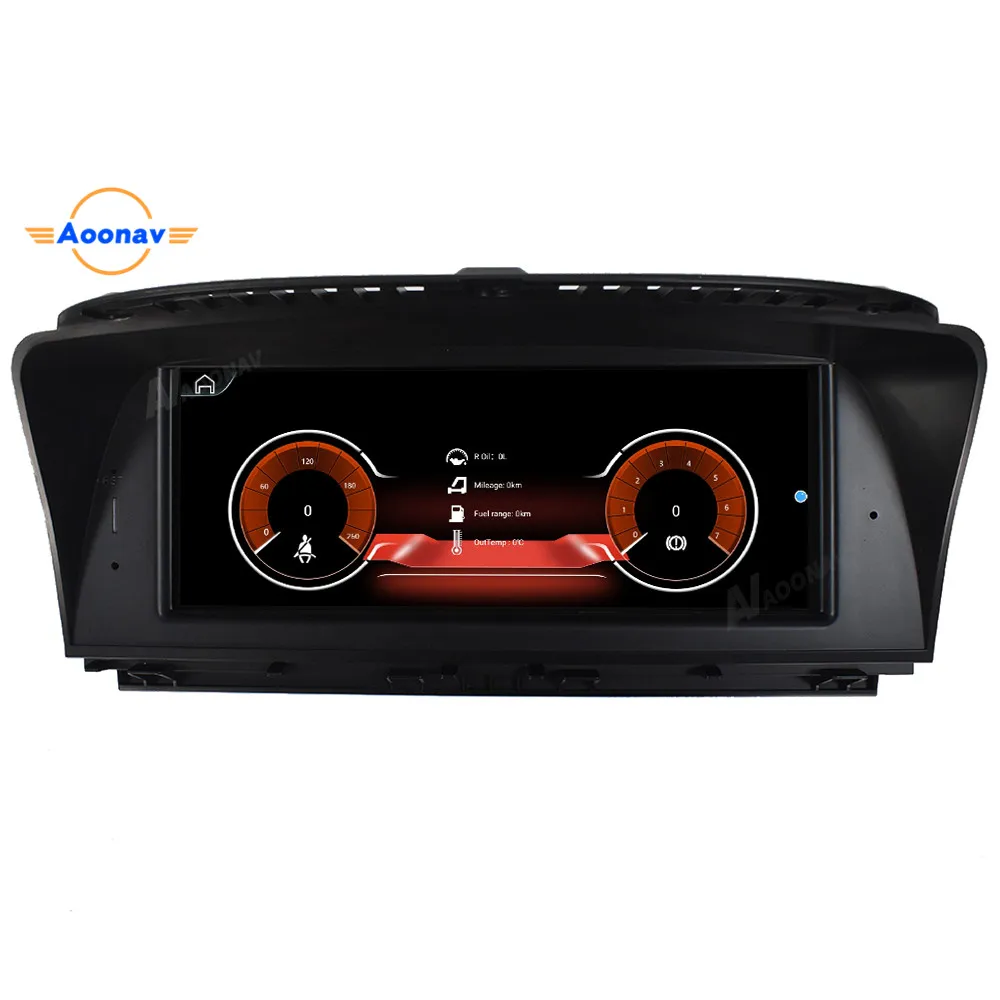 

2 din stereo car Radio GPS navigation For BMW E55 E66 E67 E68 2001-2008 Car touch screen android multimedia auto player