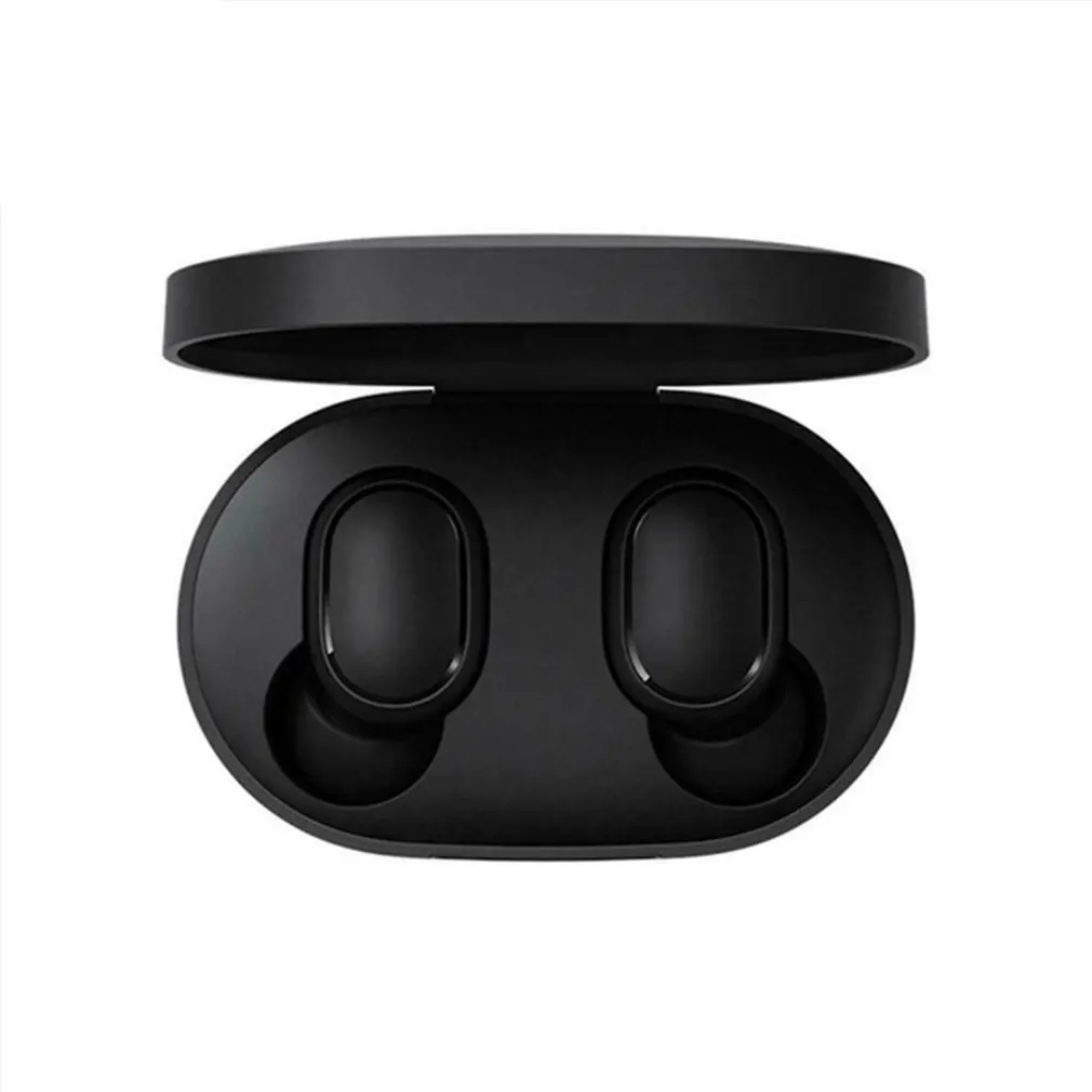 

Wireless Sports Touch Control Headset Beautiful Noise Reduction Portable Durable Wireless Sports Headset With Microphone