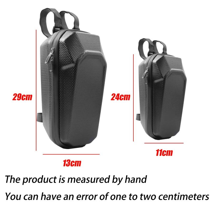 Безопасная ручка на руль из алюминиевого сплава для Segway Ninebot ES1 ES2 ES4 комплект