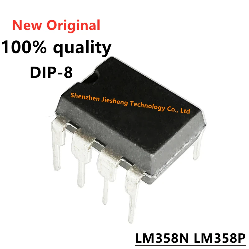 lm358dr sop8 lm358dt
