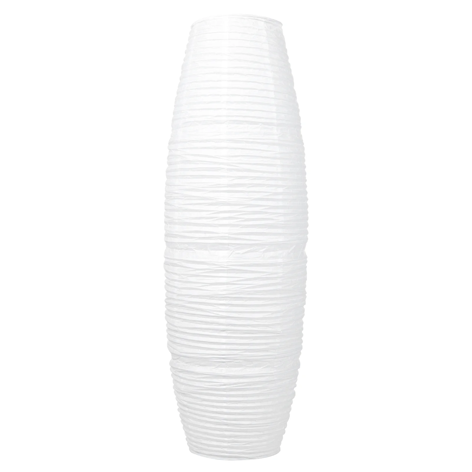 

Lamp Shade Floor Paper Cover Light Lampshade Standing Shades Rice Japanese Replacement Lamps Style Contemporary Chandelier Tall