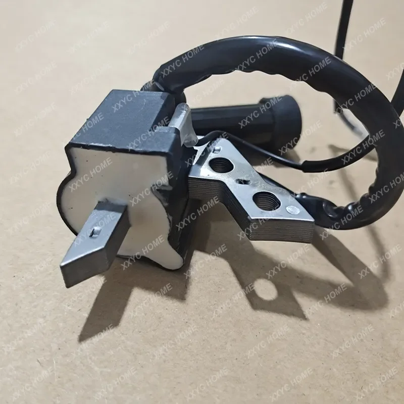 Катушка зажигания для китайского генератора Stanley SU1500 154F 156F 1P56F 1KW 1200 154 1.5KW замена