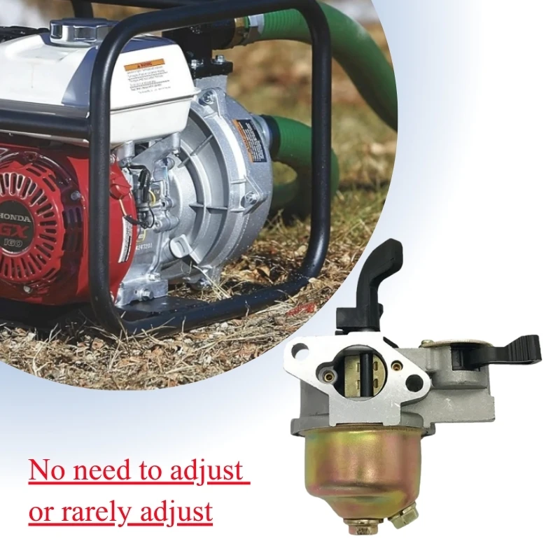 Газонокосилка триммер для травы аксессуары двигателя карбюратор Honda GXH50 GX100 3HP 2 8HP