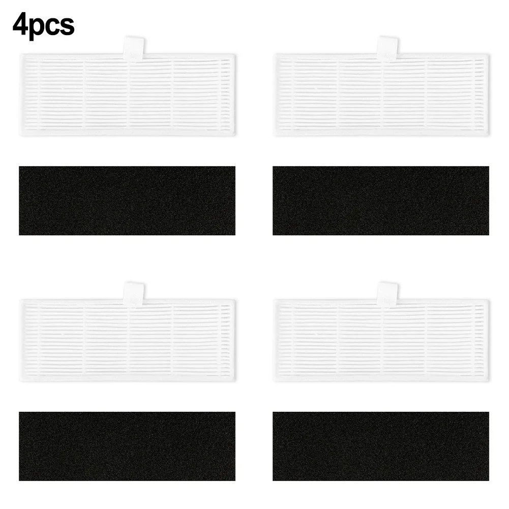 Держите пол без пятен и для здоровья вашего дома со сменными фильтрами