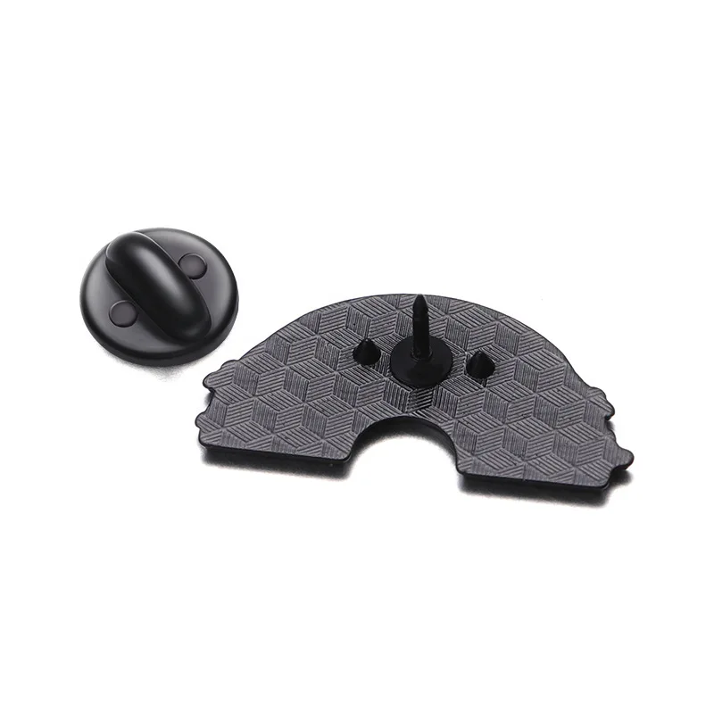 Эмалевые заколки для лесбиянок индивидуальные броши девушек на лацкан значки