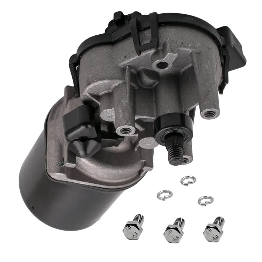 Двигатель стеклоочистителя переднего стекла для Nissan Qashqai 2007 2008 2009-2016 28800-JD000