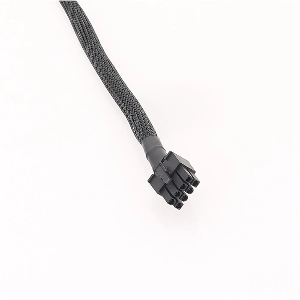 Кабель питания CORSAIR для Corsair TXM HX AXI/RM 8 PIN до 2X 6 + 2 PCIE RM550X RM650X RM750X RM850X RM1000X |