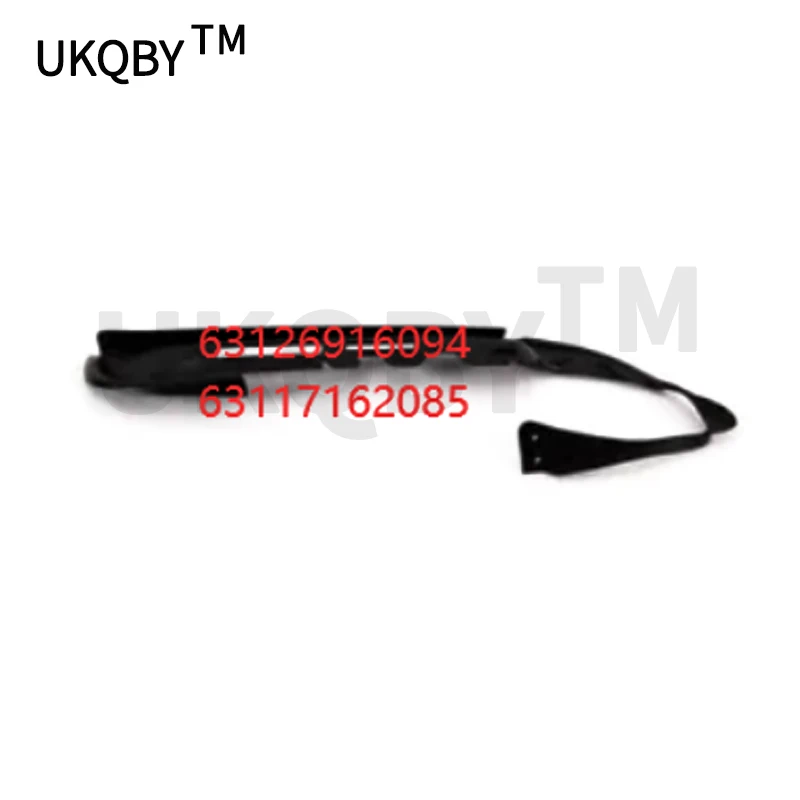 

Лента для фар, водонепроницаемая полоса, подходит для E66 740 745b mw750, уплотнители, полоска для фар, полоска для бровей, декоративная полоса