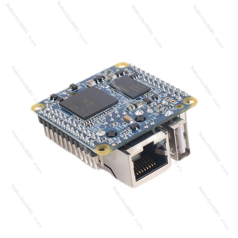 10X Nanopi NEO макетная плата с открытым исходным кодом Allwinner H3 Super для Raspberry Pie Quad-Core
