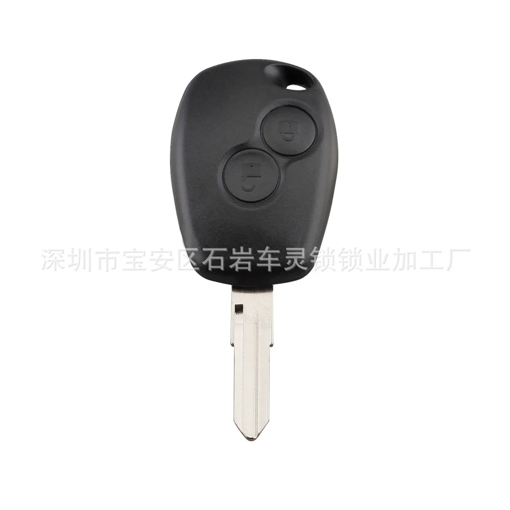

Дистанционный ключ PCF7947, 20 шт./лот 2BTN, для Renault Duster Modus Clio 3 поддерживается DACIA Logan Sandero Kangoo 433 МГц