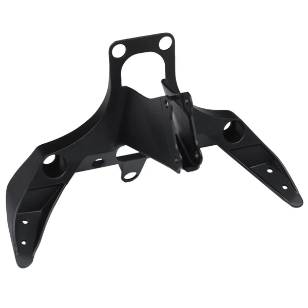 Кронштейн фары мотоцикла верхний обтекатель для Yamaha YZF R1 YZF-R1 2002 2003