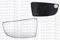 

9080067 for exterior rearview mirror mosque left (small) manual residence V363 14/