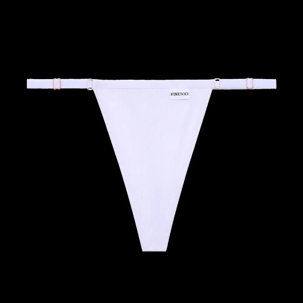 Женское Бесшовное нижнее белье для девушек стринги женские трусики трусы с